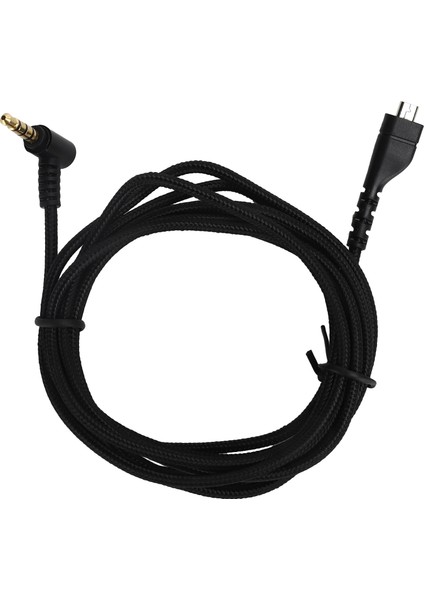 Arctis 3/5/7 Pro Oyun Kulaklığı Için 3,5 mm Ses Kablosu Kulaklık Kablosu Yedeği (Yurt Dışından) fiyatları