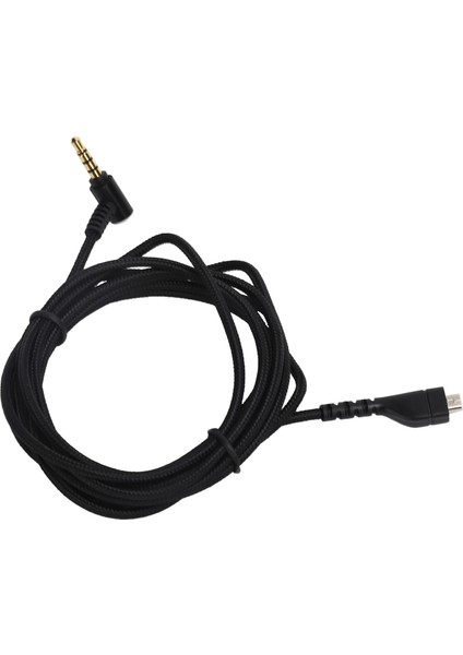 Arctis 3/5/7 Pro Oyun Kulaklığı Için 3,5 mm Ses Kablosu Kulaklık Kablosu Yedeği (Yurt Dışından) modelleri