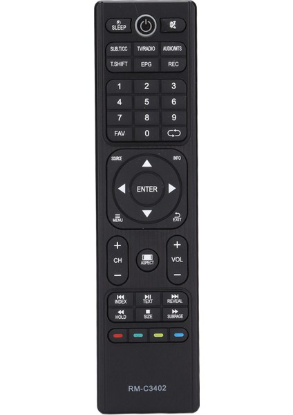 Uzaktan Kumanda Değiştirilebilir Uzaktan Kumanda Jvc RMC3401 RMC3212 LT50N790A LT55N775AN LT65N785AN Tv Için Uygun (Yurt Dışından)