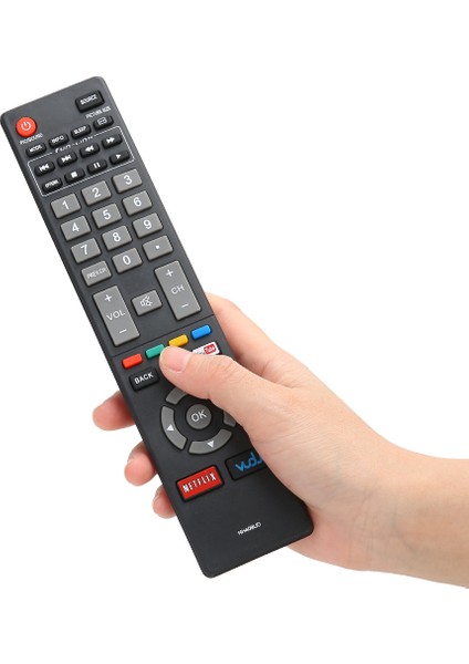 Uzaktan Kumanda Yedekleri Magnavox Tv NH409UD NH400UD NH402 NH404UD Için Uygundur (Yurt Dışından) modelleri