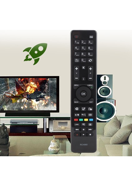 8 Metre Akıllı Uzaktan Kumanda Tv Kontrol Cihazı Tv Için Uygun (Yurt Dışından) indirimleri