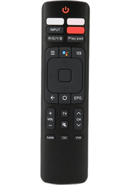 Hisense ERF3A69S ERF3B69 ERF3B69S ERF3I69H 4K Tv Için Uzaktan Kumanda Değişimi (Yurt Dışından)