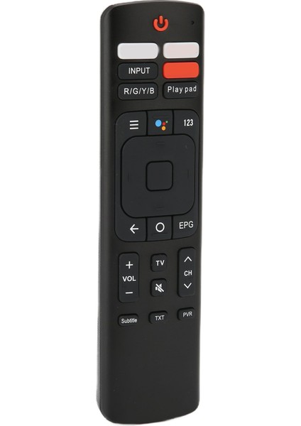 Hisense ERF3A69S ERF3B69 ERF3B69S ERF3I69H 4K Tv Için Uzaktan Kumanda Değişimi (Yurt Dışından) fiyatları