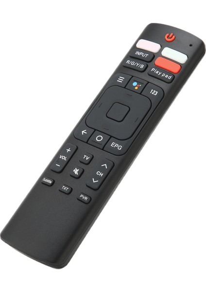 Hisense ERF3A69S ERF3B69 ERF3B69S ERF3I69H 4K Tv Için Uzaktan Kumanda Değişimi (Yurt Dışından) modelleri