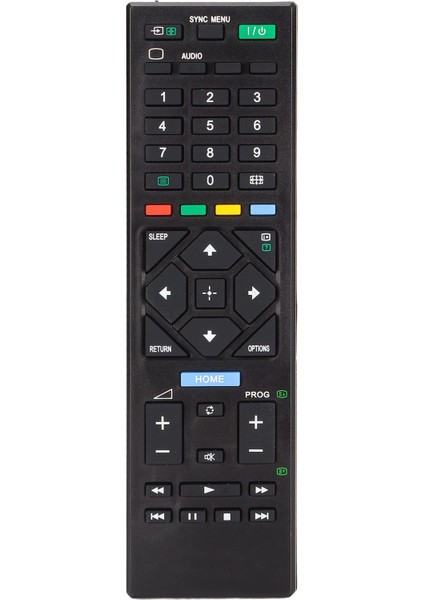 RMGA024 Sony Bravıa Tv Uzaktan Kumandası Orijinal Tv Kontrol Cihazı KLV40R352B KLV32R306B KLV32R302B (Yurt Dışından)