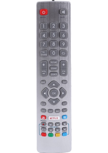 Sharp Televizyon Için Tv Uzaktan Kumandası LC‑32HG5141K LC‑32HG5341K LC‑40UG7252K LC‑40UI7352E (Yurt Dışından)