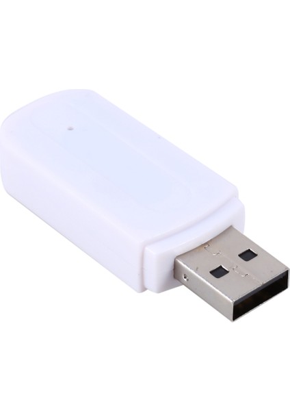 3.5mm A2DP Kablosuz USB Bluetooth Stereo Ses Müzik Hoparlör Alıcı Adaptörü 5V (Yurt Dışından) fiyatları