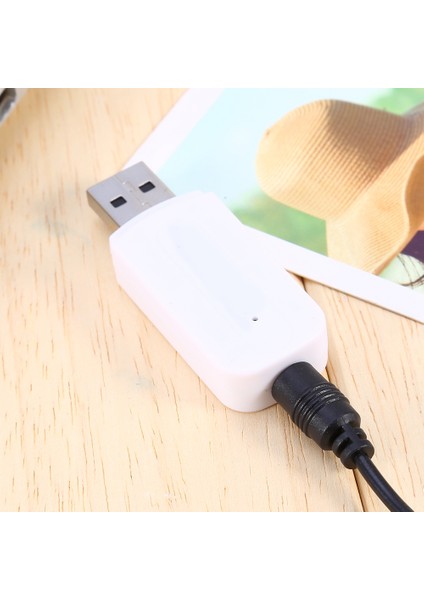 3.5mm A2DP Kablosuz USB Bluetooth Stereo Ses Müzik Hoparlör Alıcı Adaptörü 5V (Yurt Dışından) modelleri