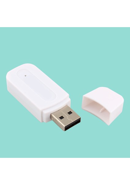 3.5mm A2DP Kablosuz USB Bluetooth Stereo Ses Müzik Hoparlör Alıcı Adaptörü 5V (Yurt Dışından) indirimleri