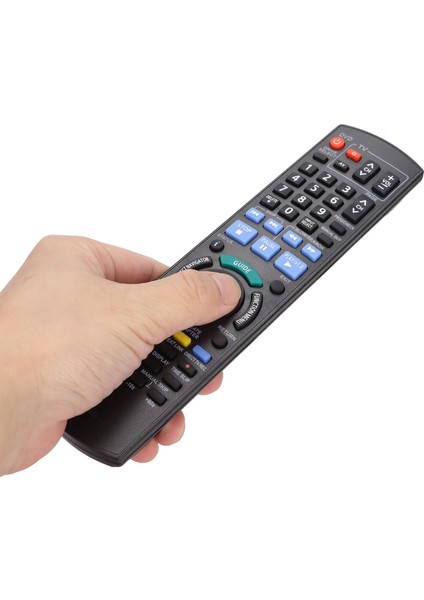 Televizyon Uzaktan Kumandası DMRBWT720 DMRBWT835 DMRBWT730 DMRBWT820 DVD Oynatıcısı Için Yedek Tv Uzaktan Kumandası (Yurt Dışından) fırsatları