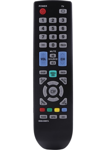 BN59-00857A Akıllı Zeka Uzaktan Kumanda Yedek Evrensel Kumanda Samsung Tv Için (Yurt Dışından)
