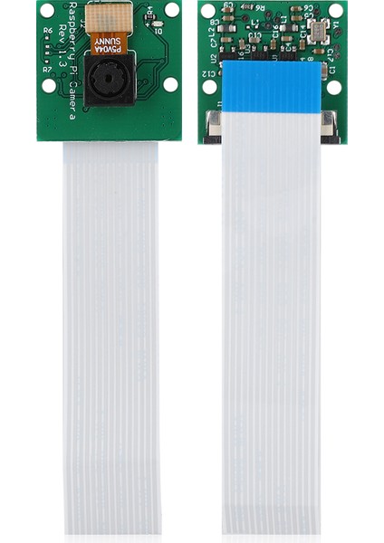5 Megapiksel Csı Arayüz Kamerası Raspberry Pi 3 2b Raspberry Pi Kamera Için Standart Kamera (Yurt Dışından)