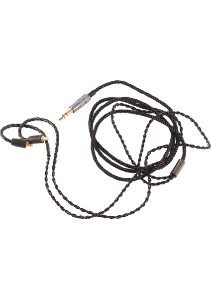 Kulaklık Ses Kablosu 3.5mm Stereo Uzatma Ses Kablosu Telefonlar Kulaklıklar Mp3 Çalarlar ve Daha Fazlası Için (Yurt Dışından) indirimleri