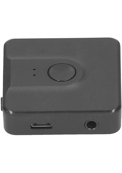 Bluetooth 5.0 Alıcı Verici 2'si 1 Arada Kablosuz Ses Adaptörü Bilgisayar Tv Araba Hoparlörleri (Yurt Dışından) fırsatları