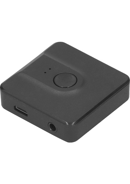 Bluetooth 5.0 Alıcı Verici 2'si 1 Arada Kablosuz Ses Adaptörü Bilgisayar Tv Araba Hoparlörleri (Yurt Dışından) indirimleri
