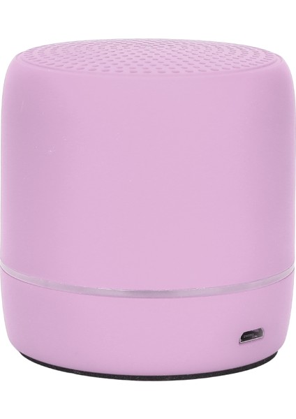 Taşınabilir Bluetooth5.0 Hoparlör Bas Stereo 280Hz‑16KHz Mini Seyahat Hoparlörü Outdoorpink (Yurt Dışından) modelleri