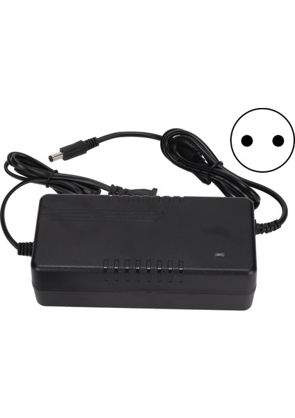 24V Dc Güç Kaynağı Adaptörü 1.5A 5525MM Güvenli Otomatik Güç Kapatma Güç Kaynağı Şarj Cihazı Su Arıtma Kamerası Için 100‑240VEU Fiş (Yurt Dışından)