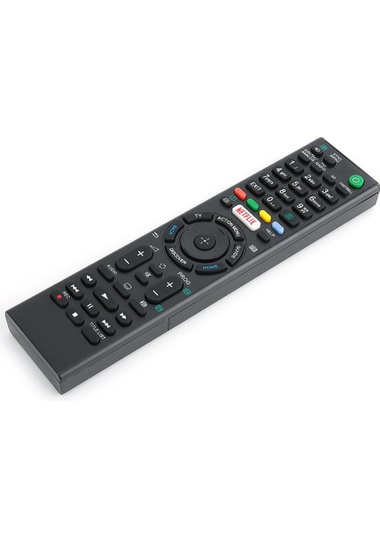 2 Adet Ev Tv Uzaktan Kumandası Sony KDL-43W808C RMTTX100 KD-43X8305C Için Yedek (Yurt Dışından) fırsatları
