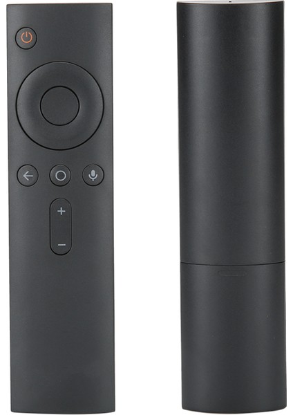 Dayanıklı Abs Kabuk Bluetooth Sesli Uzaktan Kumanda Yedek Parçası Xiaomi Mi Box 3'e Uygun (Yurt Dışından) fiyatları