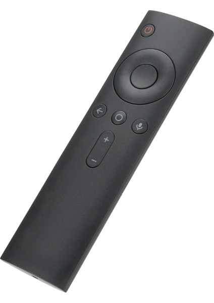 Dayanıklı Abs Kabuk Bluetooth Sesli Uzaktan Kumanda Yedek Parçası Xiaomi Mi Box 3'e Uygun (Yurt Dışından) modelleri