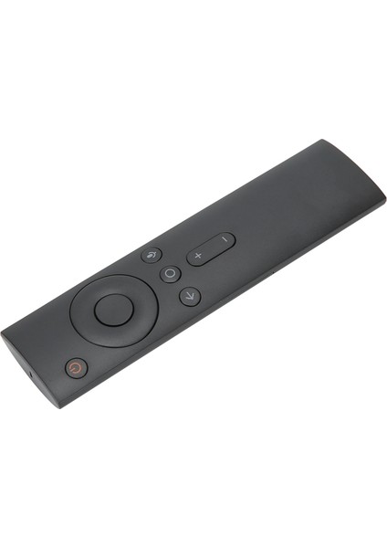 Dayanıklı Abs Kabuk Bluetooth Sesli Uzaktan Kumanda Yedek Parçası Xiaomi Mi Box 3'e Uygun (Yurt Dışından) fırsatları