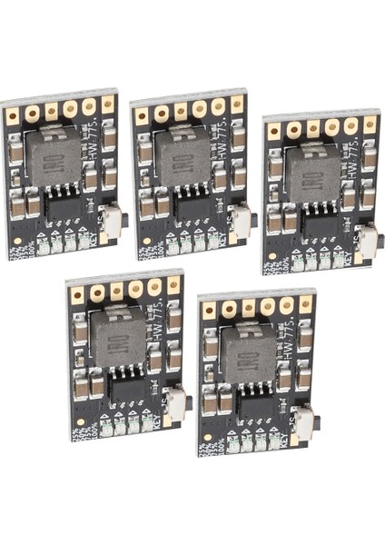 5 Adet 2A 5V Lipo Pil Modülü Güç Kaynağı Mini Şarj Kartı Güçlendirme Koruması (Yurt Dışından) indirimleri