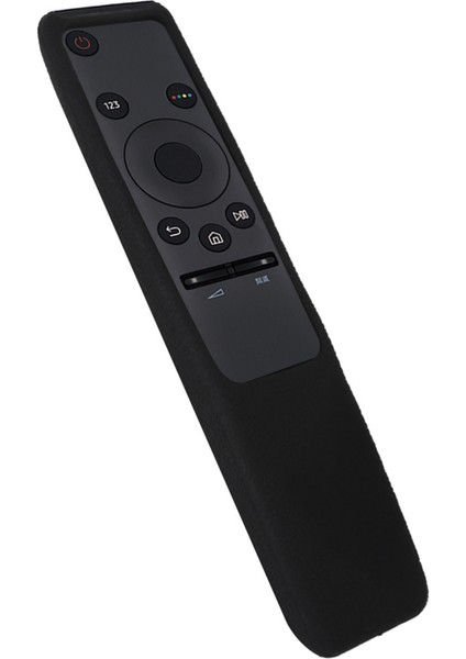 Samsung Akıllı Tv Uzaktan Kumandası Için Anti-Düşme Darbeye Dayanıklı Koruyucu Silikon Kılıf Kapağı (Yurt Dışından) fiyatları