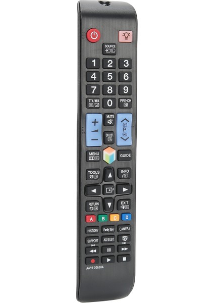 Samsung Televizyon Uzaktan Kumandası Değişimi Için Çok Fonksiyonlu Tv Uzaktan Kumandası (Yurt Dışından) fiyatları