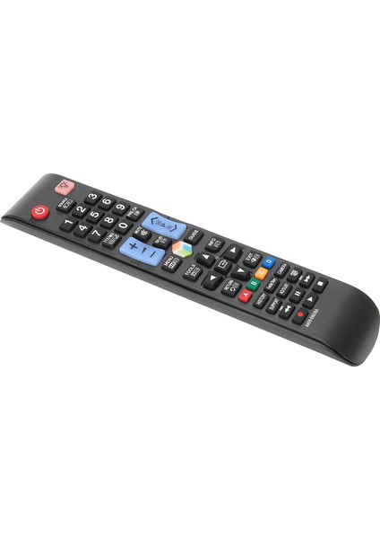 Samsung Televizyon Uzaktan Kumandası Değişimi Için Çok Fonksiyonlu Tv Uzaktan Kumandası (Yurt Dışından) fırsatları