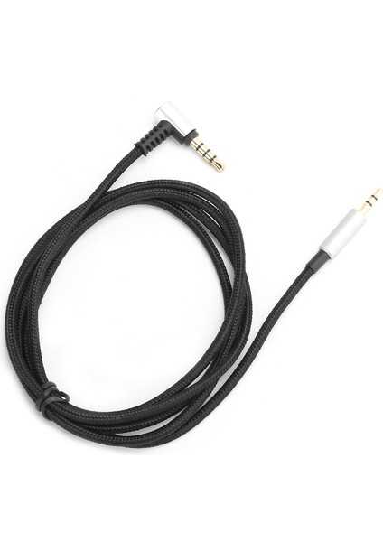 3,5 mm Ila 2,5 mm Ses Kablosu Turtle Beach Px5 Px4 XP500 XP400 X42 Ps4 Siyah Için Uygun (Yurt Dışından) fiyatları