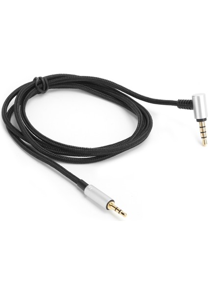 3,5 mm Ila 2,5 mm Ses Kablosu Turtle Beach Px5 Px4 XP500 XP400 X42 Ps4 Siyah Için Uygun (Yurt Dışından) fırsatları