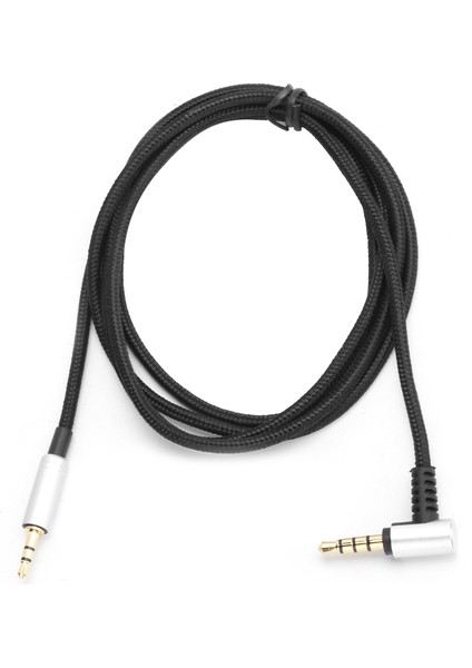 3,5 mm Ila 2,5 mm Ses Kablosu Turtle Beach Px5 Px4 XP500 XP400 X42 Ps4 Siyah Için Uygun (Yurt Dışından) indirimleri