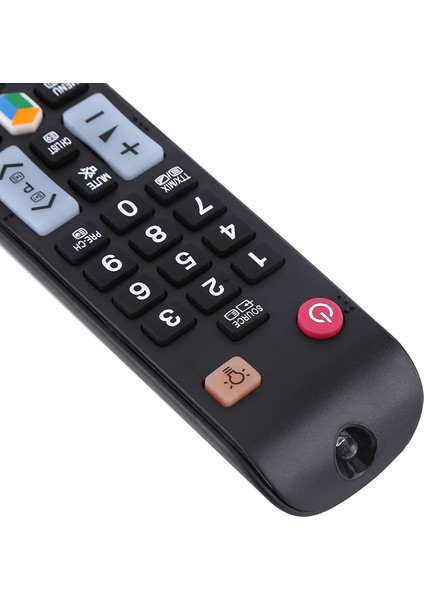 Yeni Evrensel Uzaktan Kumanda Yedek AA59-00638A Kontrol Cihazı Samsung LCD LED Akıllı Tv Için (Yurt Dışından) indirimleri
