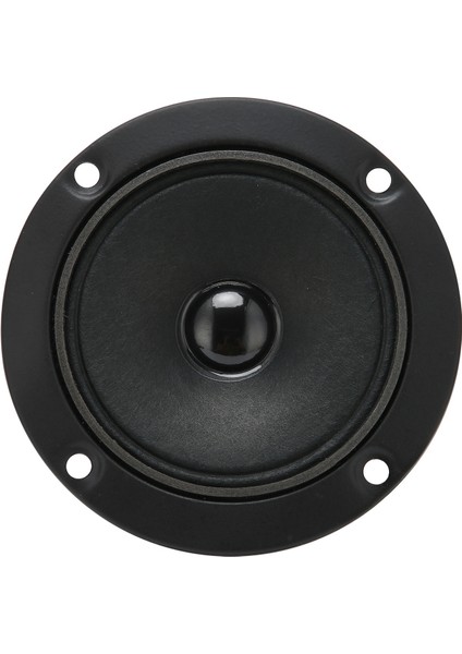 3in 4ω 15W Hoparlör Ses Hoparlörü Tweeter Manyetik Hifi Tiz Hoparlör Ktv Için (Yurt Dışından)