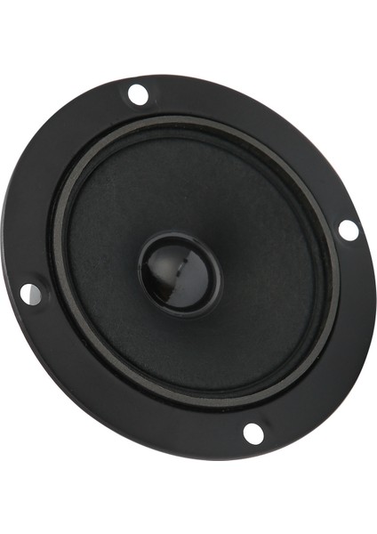 3in 4ω 15W Hoparlör Ses Hoparlörü Tweeter Manyetik Hifi Tiz Hoparlör Ktv Için (Yurt Dışından)
