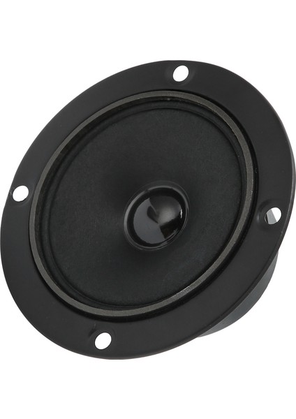 3in 4ω 15W Hoparlör Ses Hoparlörü Tweeter Manyetik Hifi Tiz Hoparlör Ktv Için (Yurt Dışından)