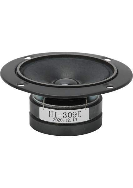 3in 4ω 15W Hoparlör Ses Hoparlörü Tweeter Manyetik Hifi Tiz Hoparlör Ktv Için (Yurt Dışından)