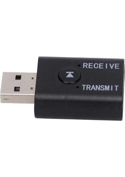 2'si 1 Arada Bluetooth Verici ve Alıcı Taşınabilir Kablosuz Ses Adaptörü Tv Araba Ev Stereo Sistemi Için (Yurt Dışından) fırsatları