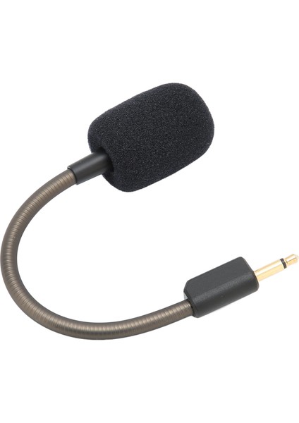Razer Blackshark V2 Çıkarılabilir Oyun Kulaklıkları Için Yedek Mikrofon 3,5 mm Jack Gürültü Önleyici Mikrofon Boom (Yurt Dışından) fırsatları