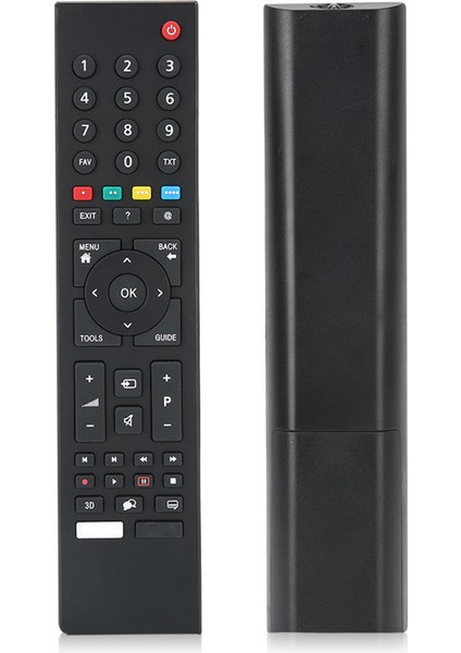 Tv Uzaktan Kumandası Akıllı Uzaktan Kumanda Yedek Parçası Grundig TS1187R RC3214801/02 Için Uygundur Grundig Için Uygundur (Yurt Dışından) indirimleri