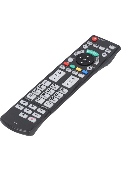 Tv Uzaktan Kumandası 10M/33FT Uzun Mesafe Değiştirme N2QAYB000746 THP50ST50A THP60ST50A THP65ST50A (Yurt Dışından) fiyatları