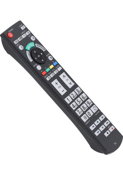 Tv Uzaktan Kumandası 10M/33FT Uzun Mesafe Değiştirme N2QAYB000746 THP50ST50A THP60ST50A THP65ST50A (Yurt Dışından) modelleri