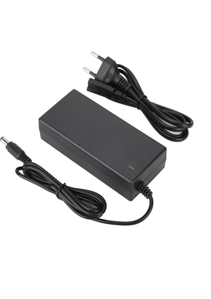 12.6V3A Güç Kaynağı Şarj Adaptörü LED Göstergeli Monitör (Yurt Dışından) fiyatları