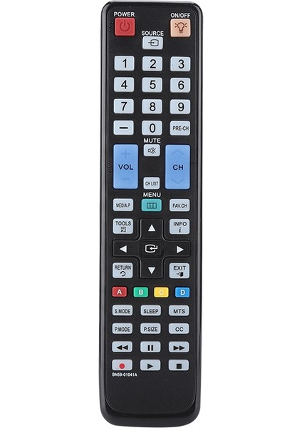 BN59-01041A Samsung Için Yedek Akıllı Uzaktan Kumanda Tv Kontrol Cihazı (Yurt Dışından)