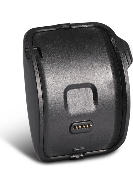 Samsung Galaxy Gear Fit R750 Saat Için Şarj Beşiği Dock Şarj Cihazı (Yurt Dışından) modelleri
