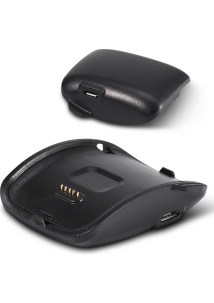 Samsung Galaxy Gear Fit R750 Saat Için Şarj Beşiği Dock Şarj Cihazı (Yurt Dışından) indirimleri