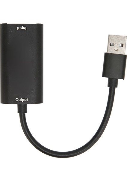 Video Yakalama Kartı 4K 1080P Tak ve Çalıştır Hd Multimedya Arayüzü Kayıt Kartı Oyun Canlı Yayın USB (Yurt Dışından) modelleri