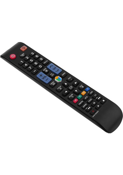 Samsung AA59-00580A Için Yedek Akıllı Tv Uzaktan Kumanda Televizyon Kontrol Cihazı (Yurt Dışından) modelleri