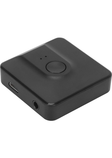 Bluetooth Verici Alıcı Çok Işlevli 2'si 1 Arada V5.0 Bluetooth Adaptörü Tv Araba Pc Mp3 Çalar Ev Sineması (Yurt Dışından) fırsatları