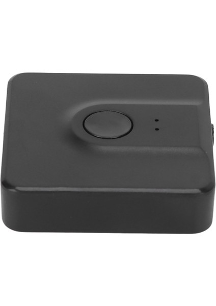 Bluetooth Verici Alıcı Çok Işlevli 2'si 1 Arada V5.0 Bluetooth Adaptörü Tv Araba Pc Mp3 Çalar Ev Sineması (Yurt Dışından) indirimleri